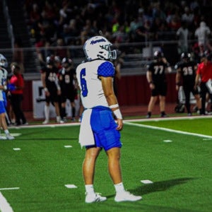 Jasper Crain mugshot