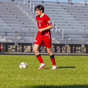 Aidan Miller mugshot