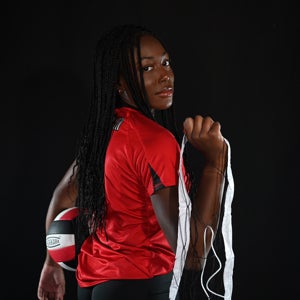 Janiyah Sims mugshot