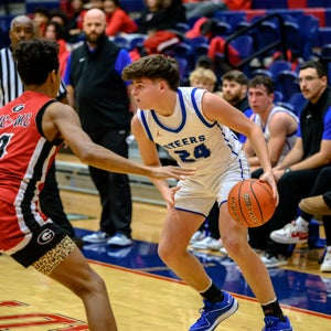 Bryce Martin mugshot