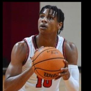 Marcel Bridges mugshot