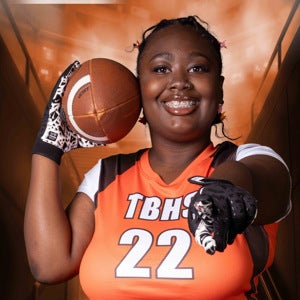 MCKHENZIE HINES