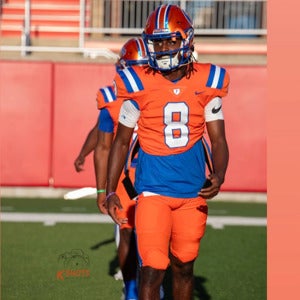 KENDRICK LYONS
