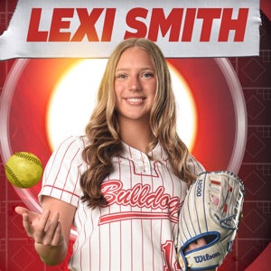 Lexi Smith mugshot