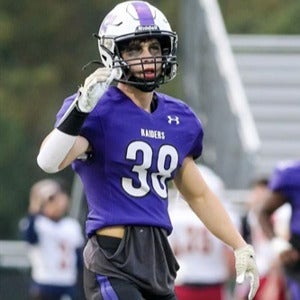 Jackson Purdy