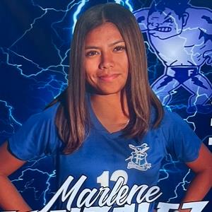 Marlene Gonzalez mugshot