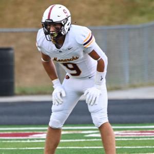 Micah Arellano mugshot