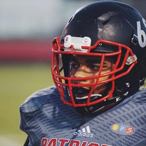 Tysean Hughes