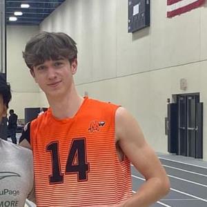 Connor Latta