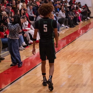 TALBERT(TRE) BORNE III