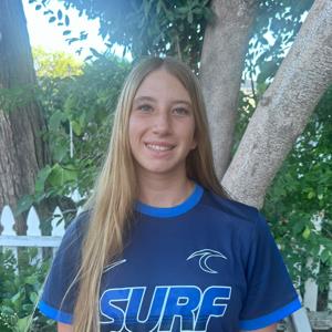 Chloe Der Avanessian mugshot