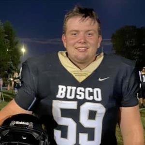 Kaden Manth