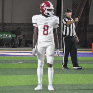 Kentorian Cheatham mugshot