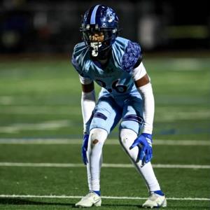 Christian Ewell-Berry