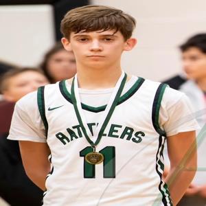 Cade Dorning
