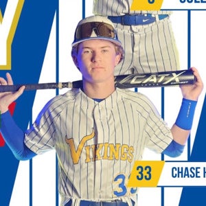 Chase Haworth