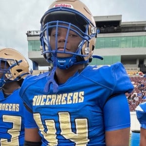 Antonio Wilson jr. mugshot