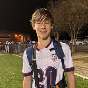 GRANT COOK