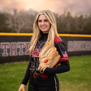 KAYLIE MITCHELL