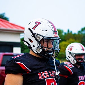 Rex Matthews mugshot