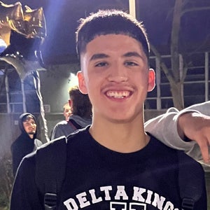 Robert Sanchez mugshot