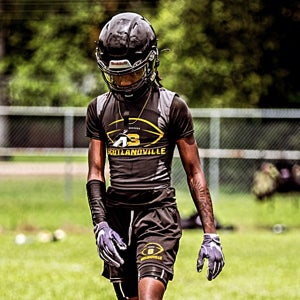 Brendin Perkins