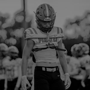 JORDAN COLEMAN