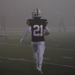 Keegan Brennan