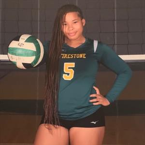 Soleilya Rozier mugshot