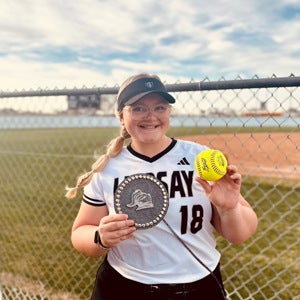 Emilie Goldsmith mugshot