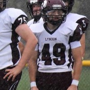Jacob Griffith