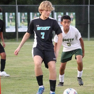 Lucas Moorer