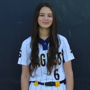 Leah Sullivan mugshot