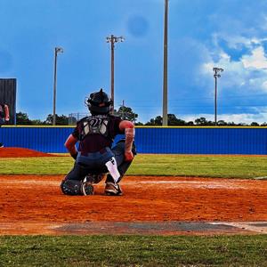 Dawson Mitchem mugshot