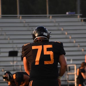 Kyle Woods