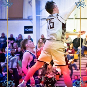 LANDON CORMICAN