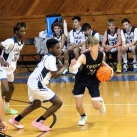 Nathan Suchovsky mugshot