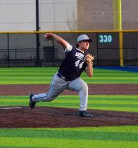 Sebastian Robles mugshot