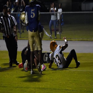 Jamir Mitchell mugshot