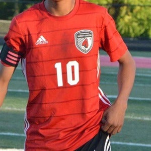 ISAIAS SALAZAR