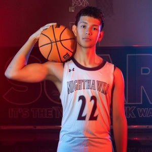 Roberto Magana mugshot