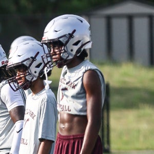 K'mari Jackson
