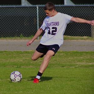 Logan Klumb
