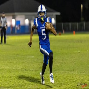JOSIAH BROWN