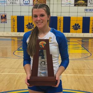 Ryleigh Kunde mugshot