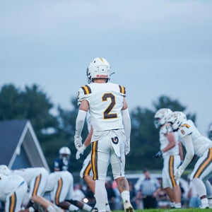 Cooper Dolson