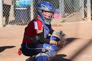 Tiffany Bruss mugshot