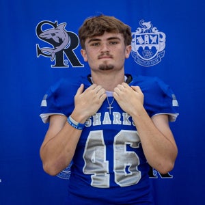 Gavyn  Baker