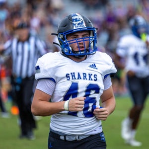 Gavyn Baker