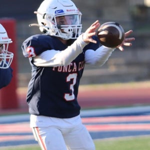 Ryder Trepton mugshot